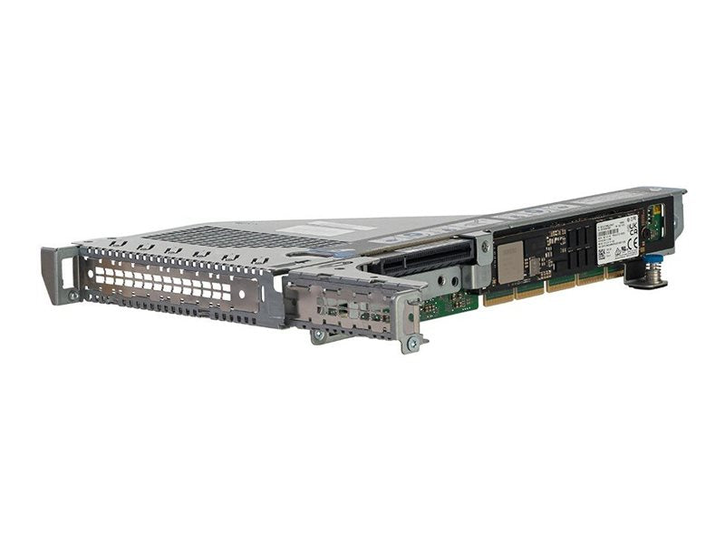 HPE ProLiant DL145 Gen11 x16 FHFL PCIe Gen5 Slot 2 Riser Kit