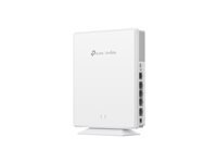 TP-LINK EAP610GP-Desktop Omada AX1800 Desktop Dual-Band Wi-Fi 6 GPON Access Point