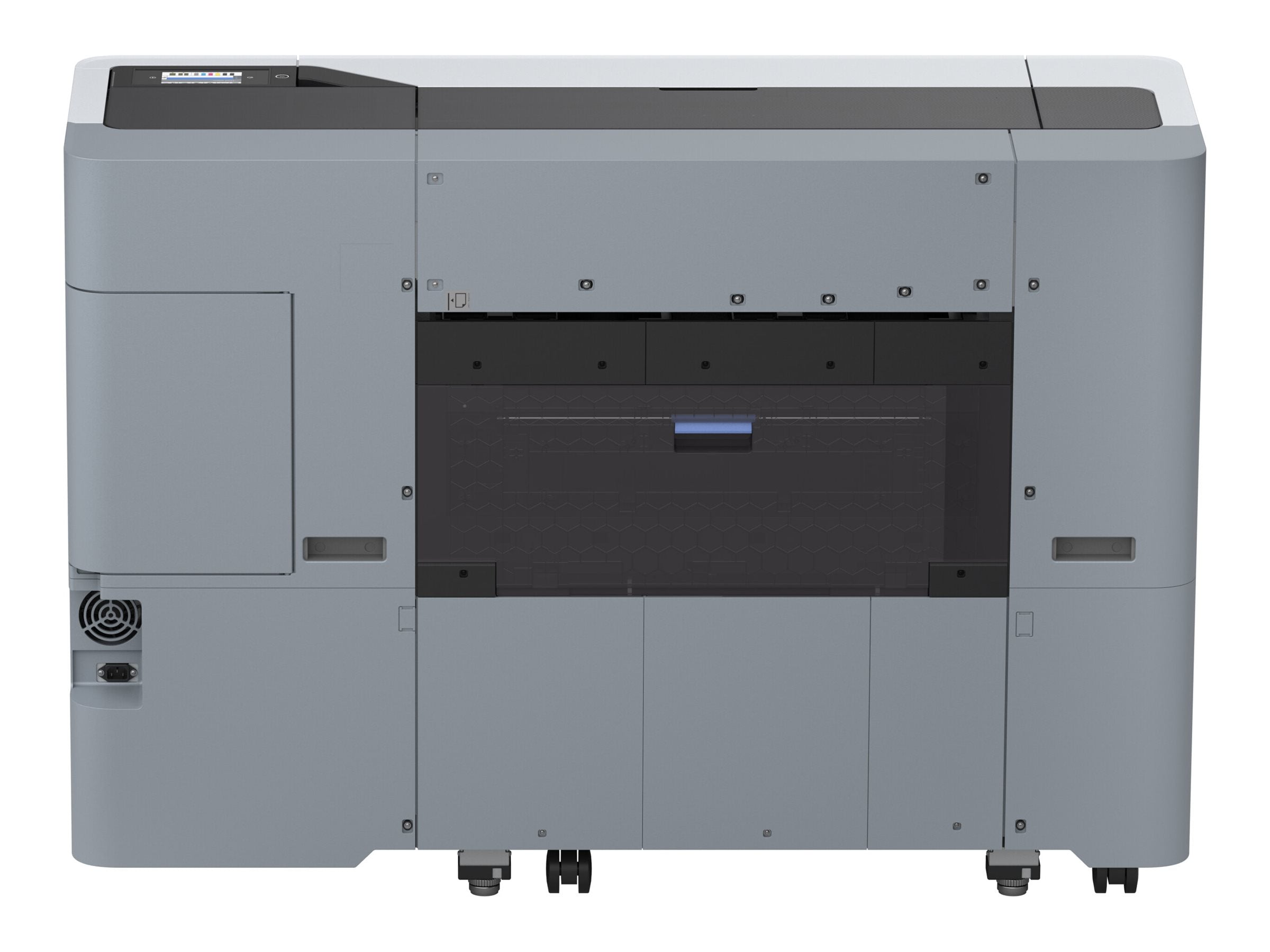 EPSON SureColor SC-P6500DE Seitenansicht