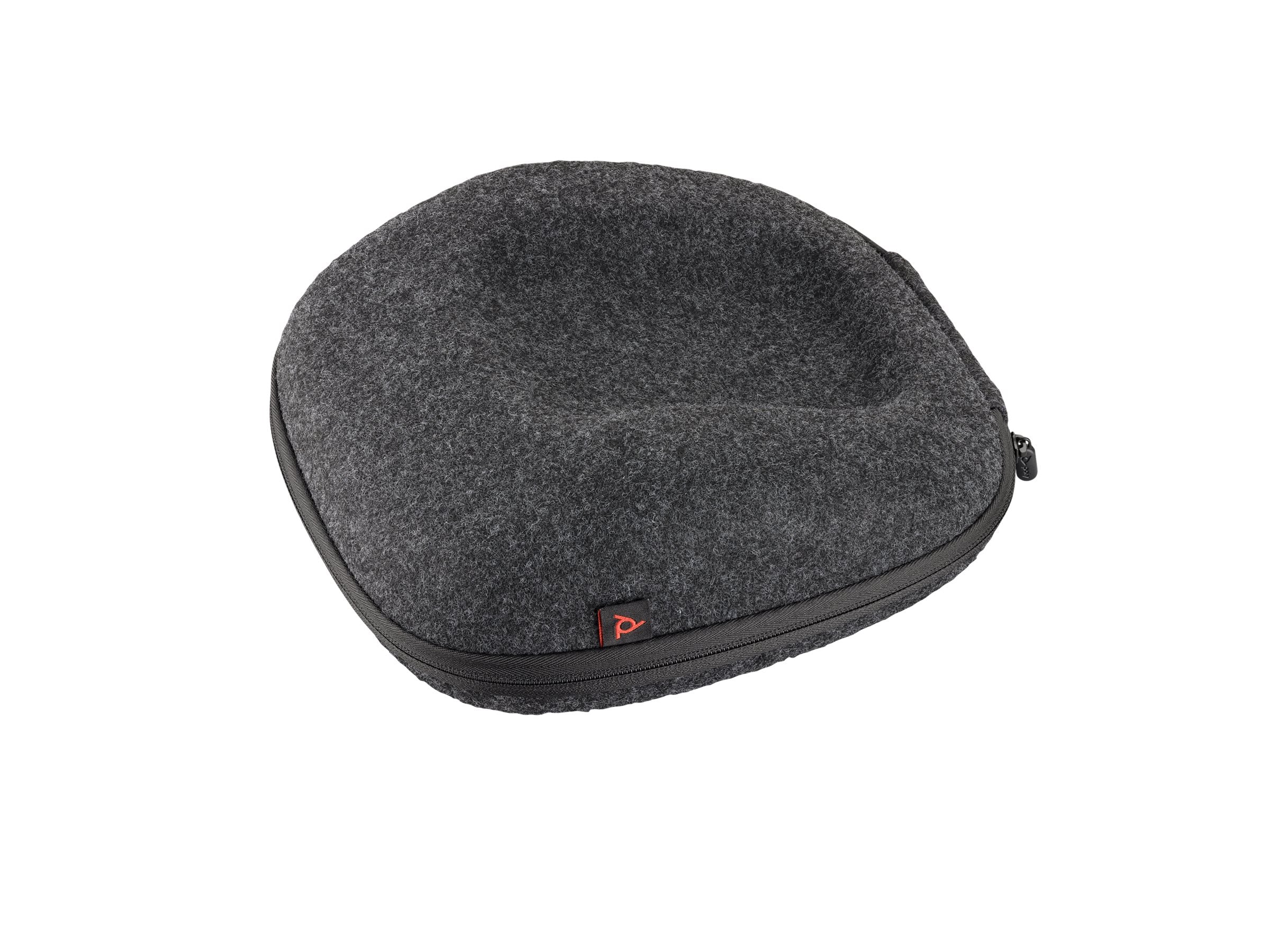 HP Poly Voyager Surround 80/85 UC Soft Case im Einsatz