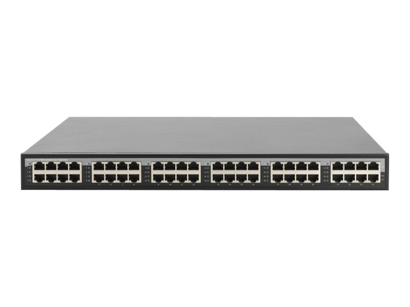 DIGITUS DN-95117 24-Port Gigabit PoE+ Injektor Verpackung