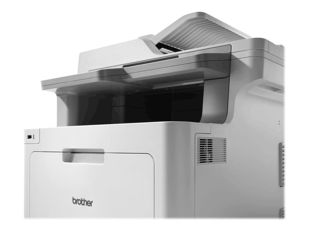 BROTHER MFC-L9570CDW Multifunktionsdrucker Verpackung