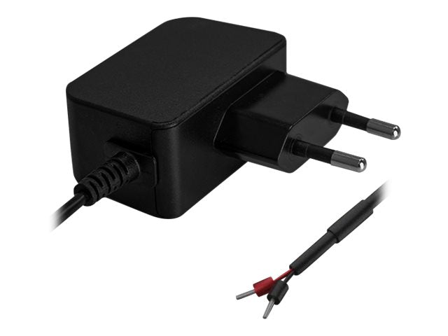 TELTONIKA NETWORKS EU 2 Pin Power Supply Unit 9W in Anwendung