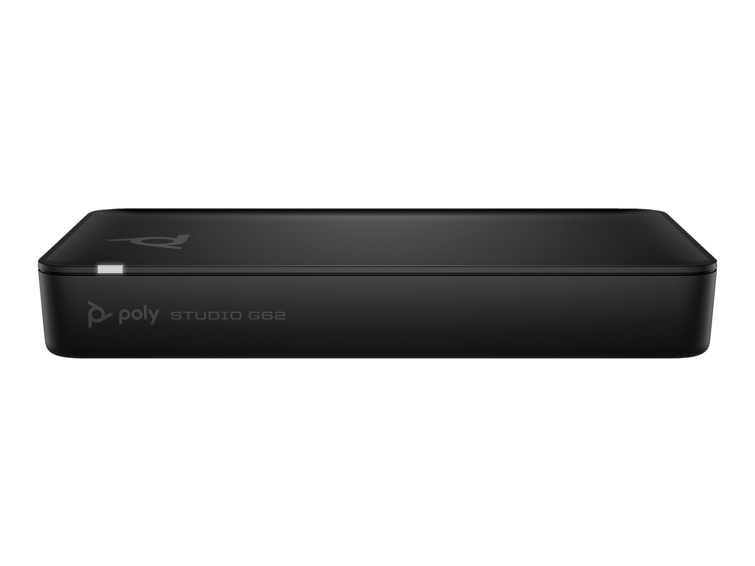 HP Poly G62 Videokonferenzsystem mit Zubehör