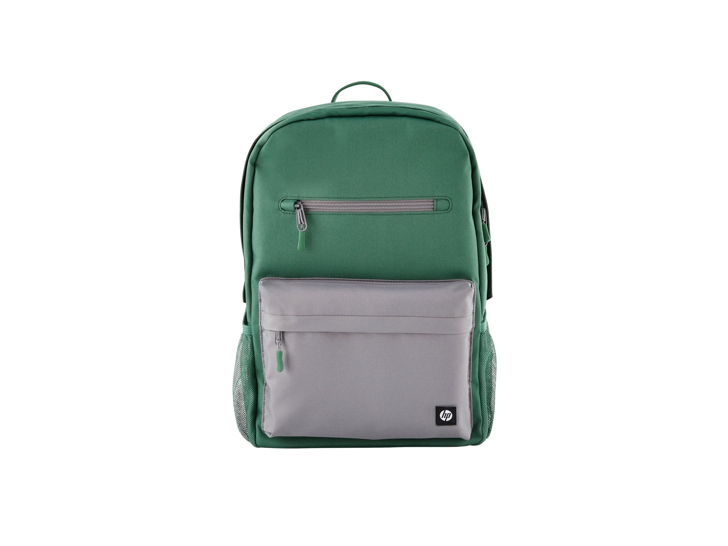 HP Campus Green Backpack (P) Detailansicht