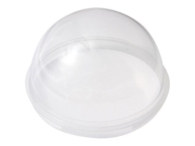 MOBOTIX Domkuppel D1x/v2x transparent MX-D15-OPT-DCT - Vorderansicht