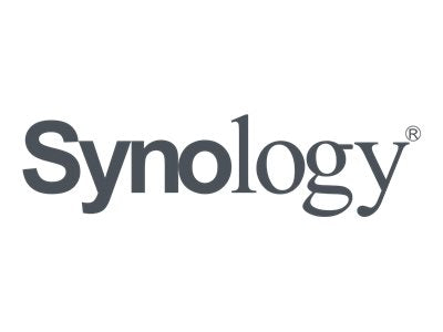 SYNOLOGY HDD DS2422+ DS3622xs+ DX1222 Vorderansicht
