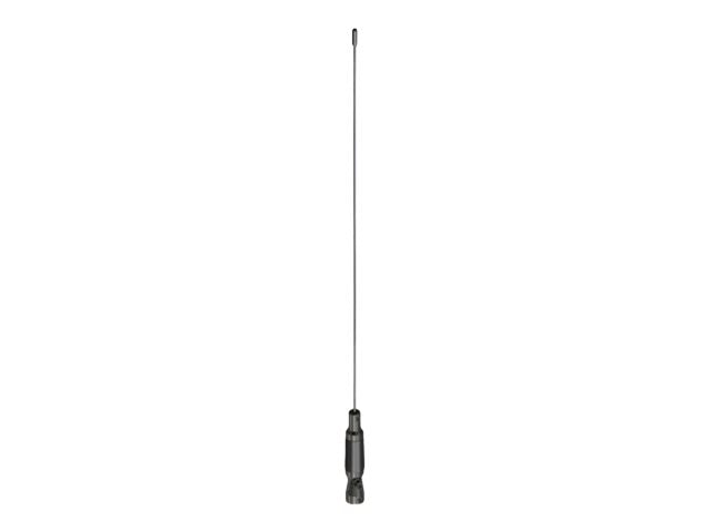 PUC PANORAMA Strahler 3.5dBi 380-400MHz Base - Vorderansicht