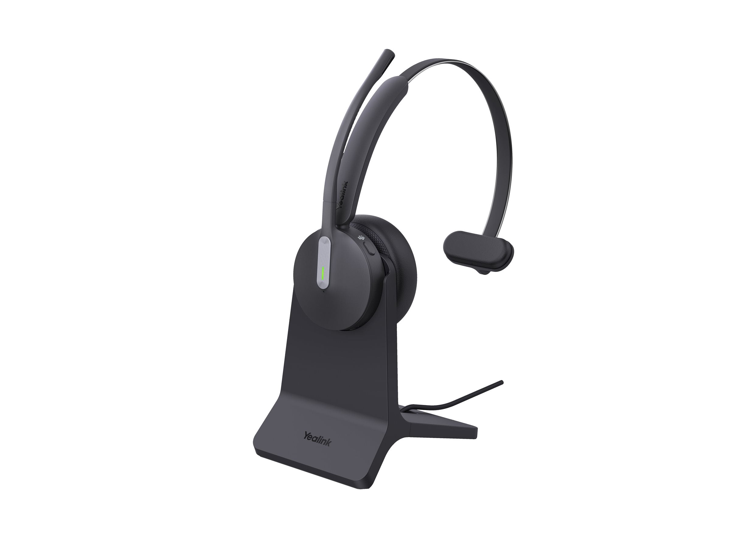 YEALINK BH70 Mono Teams USB-C-A Headset Verpackung