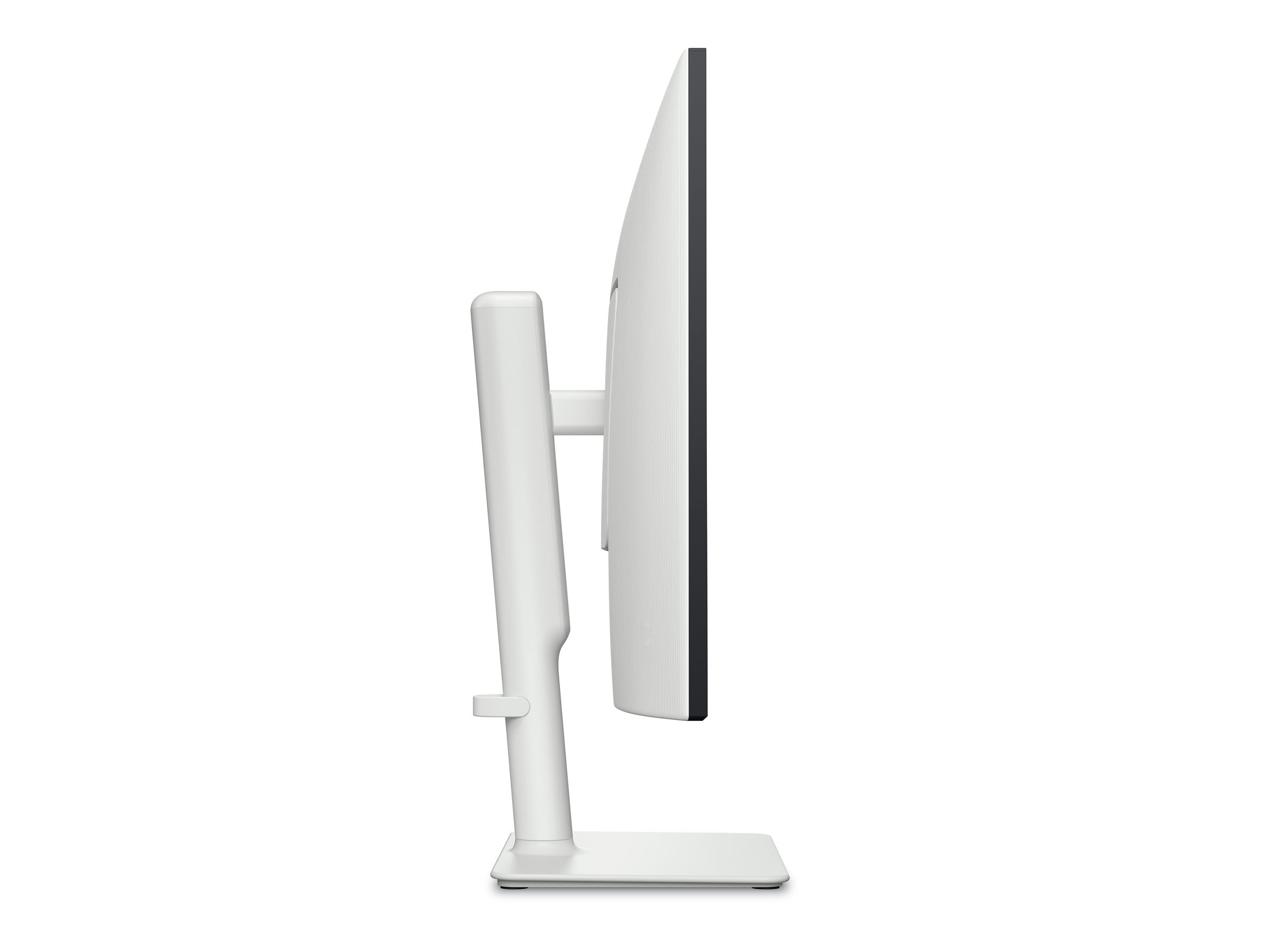 DELL 27 Plus 4K USB-C Monitor S2725QC Detailansicht der Anschlüsse