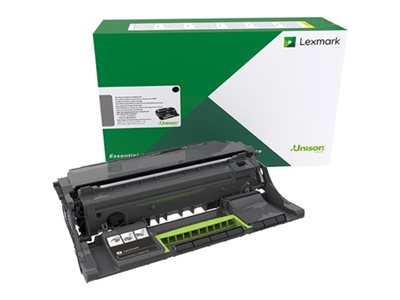 LEXMARK Image Unit 60000 pages - Vorderansicht
