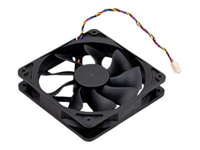SYNOLOGY fan DVA3221 DS1821+ Vorderansicht