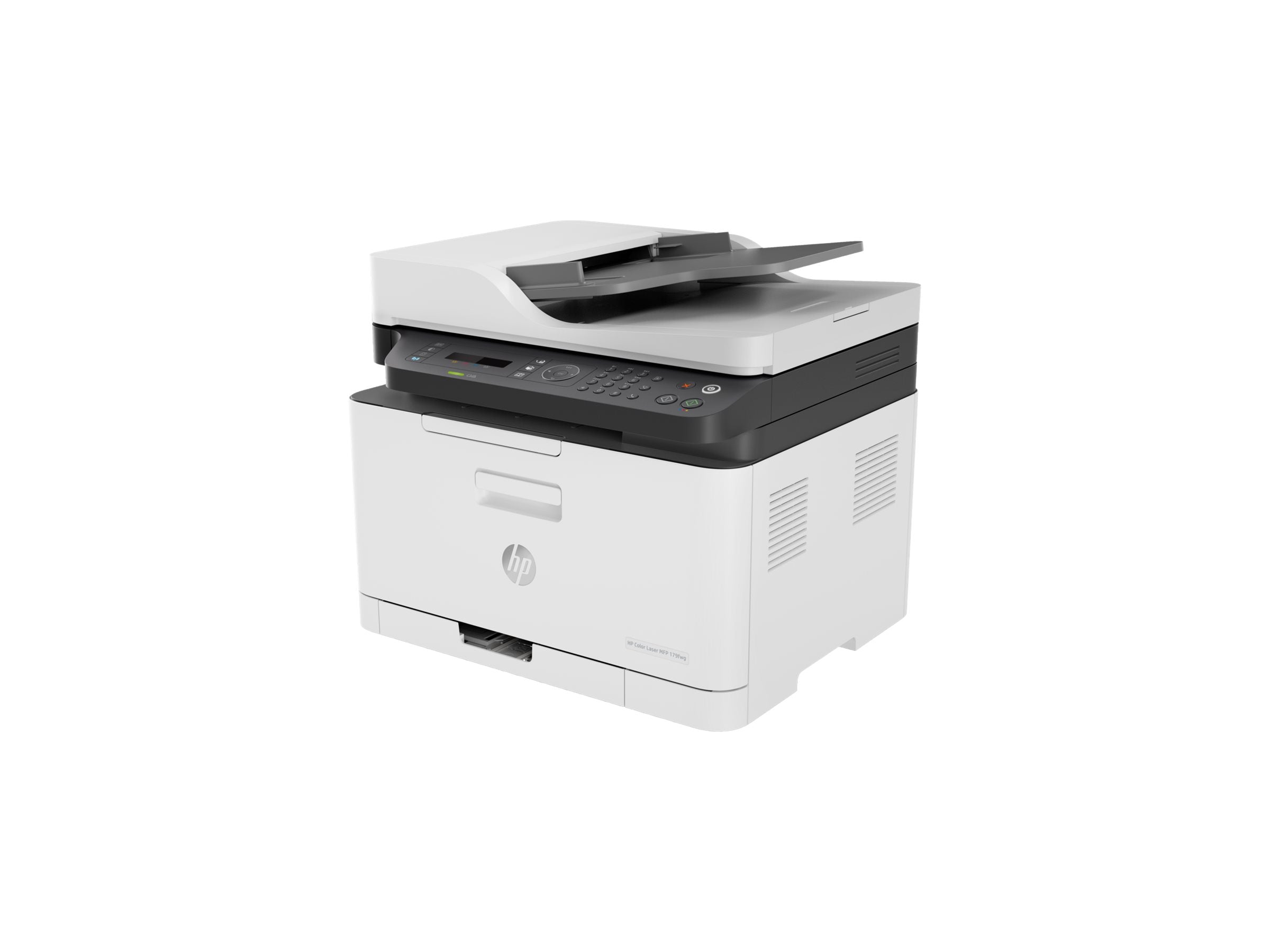 HP Color Laser MFP 179fwg Vorderansicht