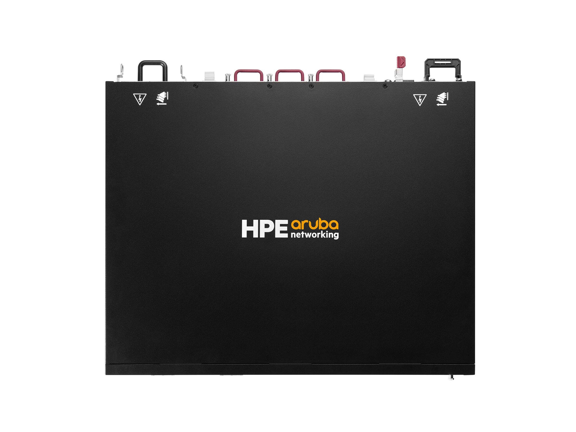 ARUBA HPE Aruba Networking 9114 Gateway Verpackung