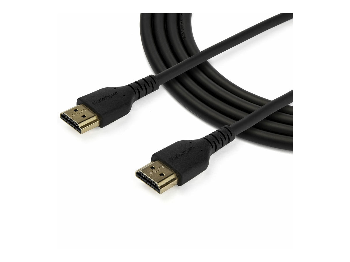 STARTECH.COM 1,5m Premium HDMI Kabel mit Ethernet - Verpackung