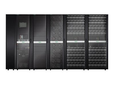 APC Symmetra PX 250kW Detailansicht