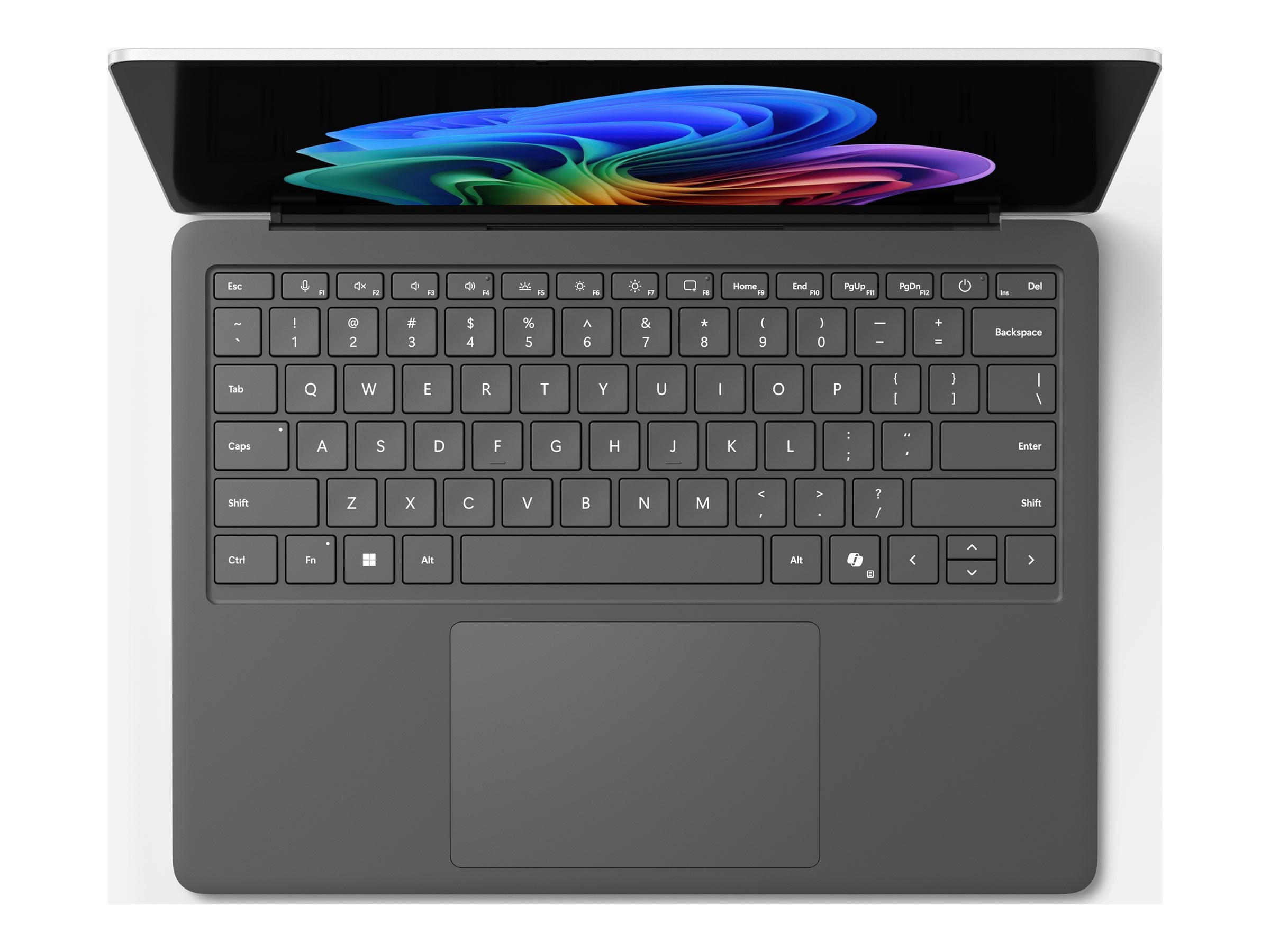 MICROSOFT Surface Laptop 7 5G Vorderansicht