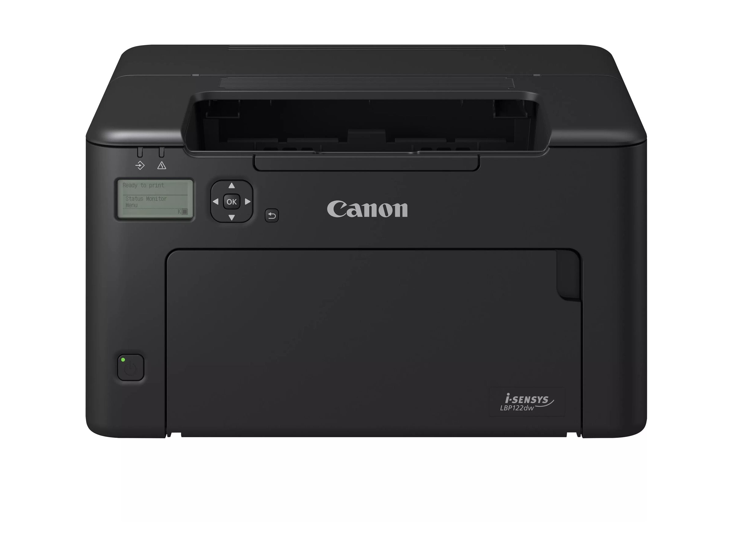 CANON i-SENSYS LBP122dw Drucker Seitenansicht