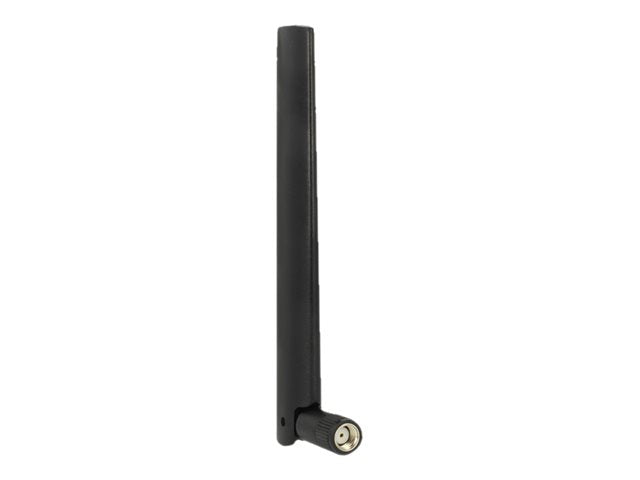 DELOCK ZigBee Antenne Multi Bluetooth GSM LTE UMTS WLAN Vorderansicht