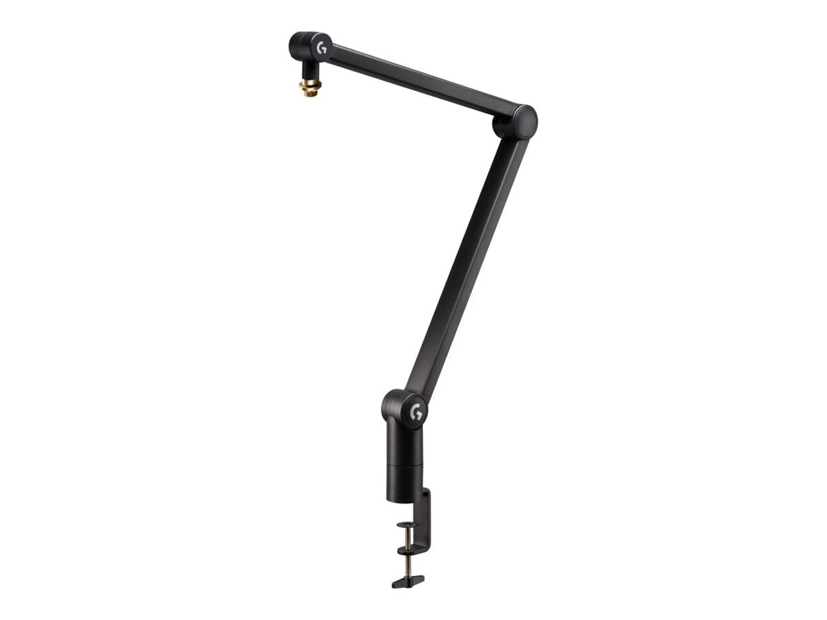LOGITECH G Compass Premium Broadcast Boom Arm - Vorderansicht