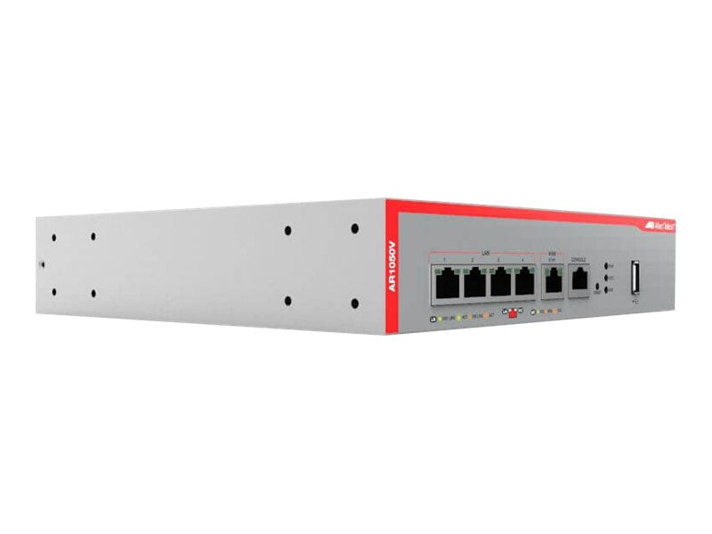 ALLIED TELESIS AT-AR1050V VPN Access Router Verpackung
