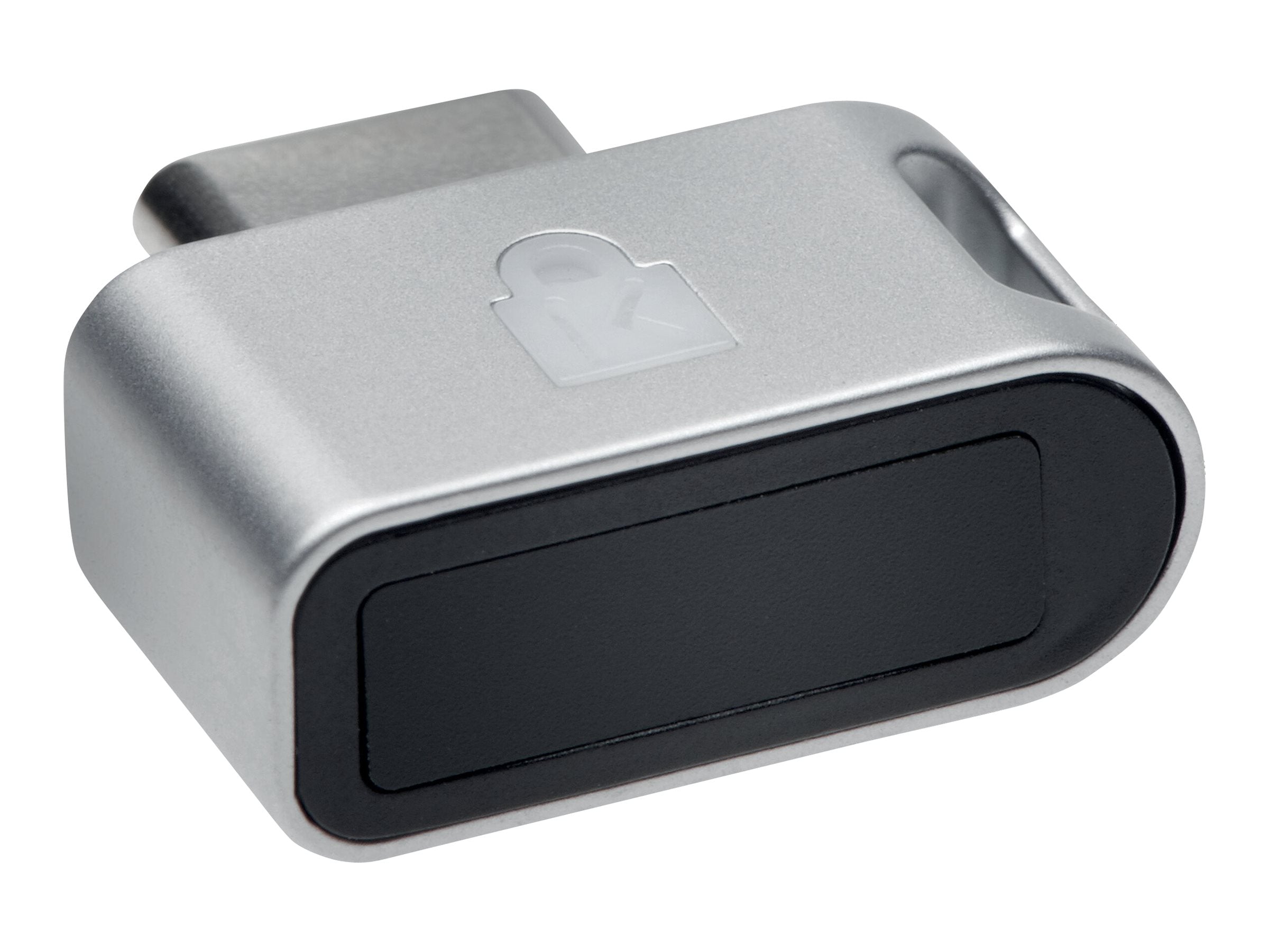 KENSINGTON VeriMark Guard USB-C Fingerprint Key Verpackung