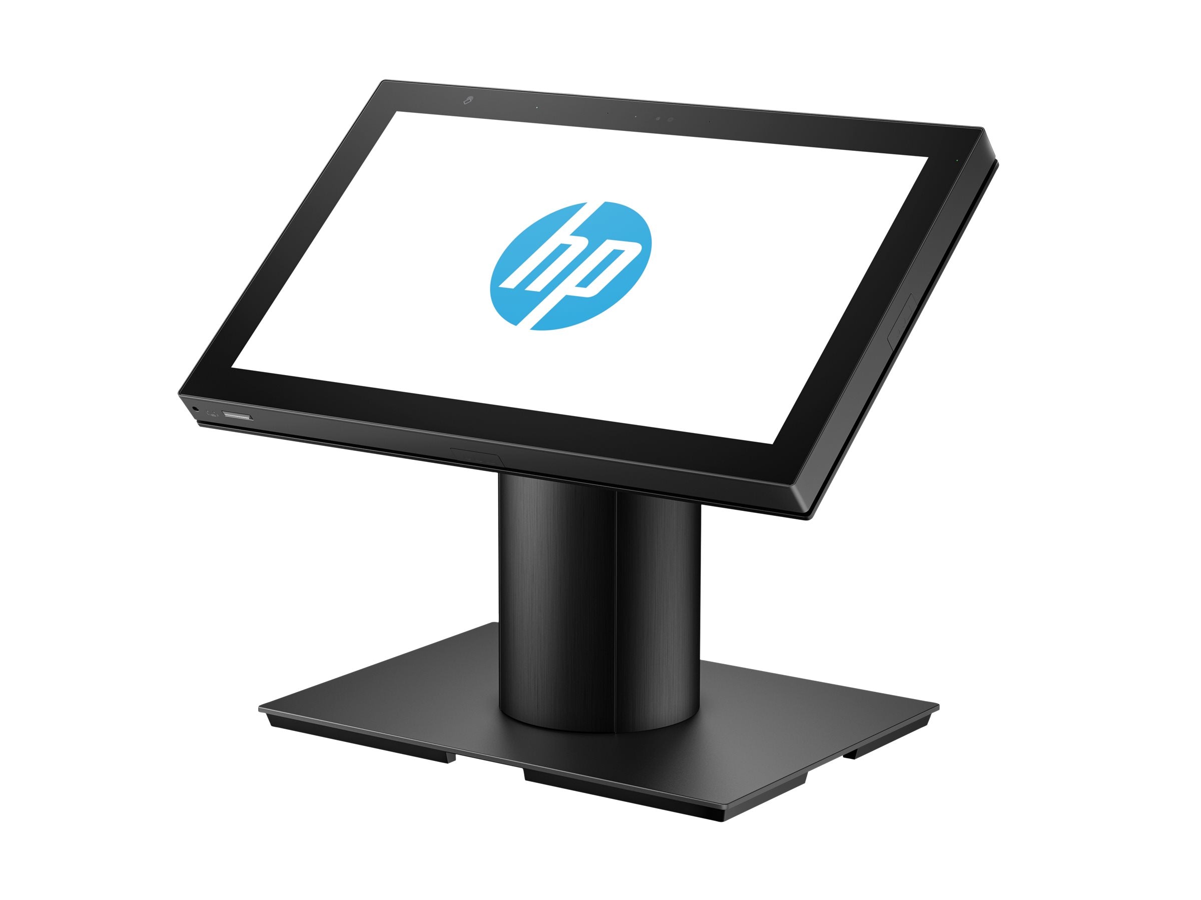 HP Engage One Pro G2 AiO Seitenansicht