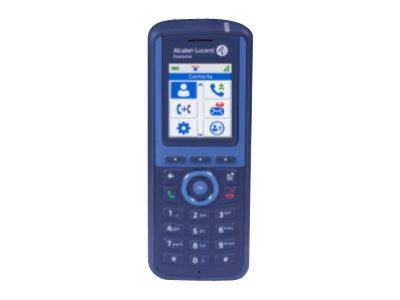 Alcatel 8254 Mobilteil Verpackung