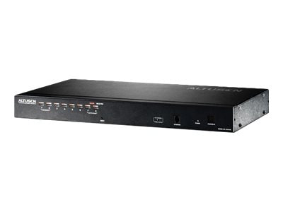 ATEN KH1508A KVM-Switch Detailansicht