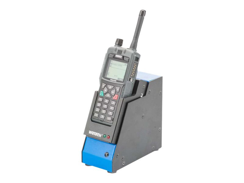 WEMPE DC1-681 1-Fach Lader mit Funkgerät