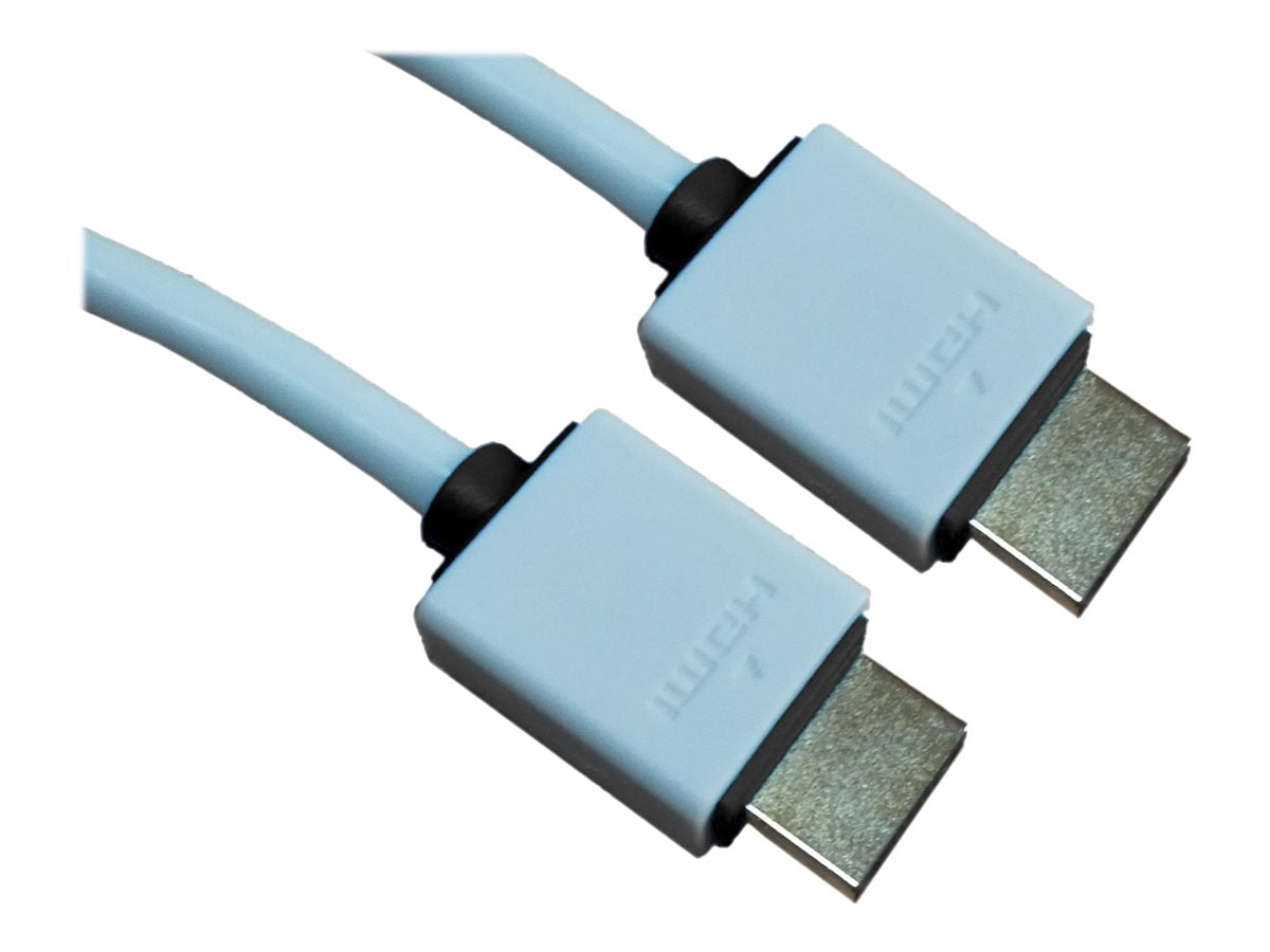 SANDBERG HDMI 2.0, 2m SAVER Kabel - Vorderansicht