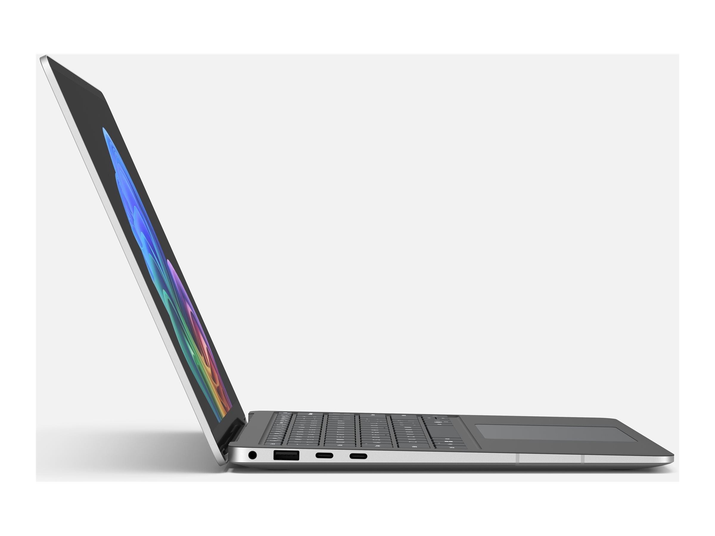 MICROSOFT Surface Laptop 7 5G Displayansicht