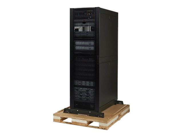 APC NetShelter SX 48U Gehäuse Verpackung