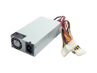 SYNOLOGY PSU DS1517+ Netzteil Vorderansicht