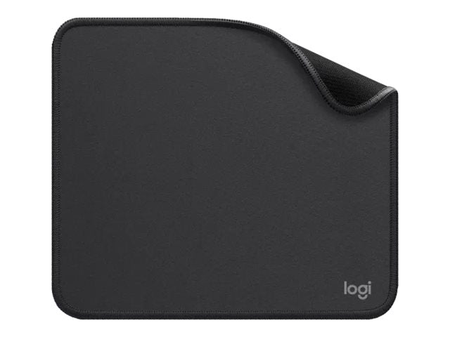 LOGITECH Desk Mat Studio Series Mouse pad graphite - Verpackung