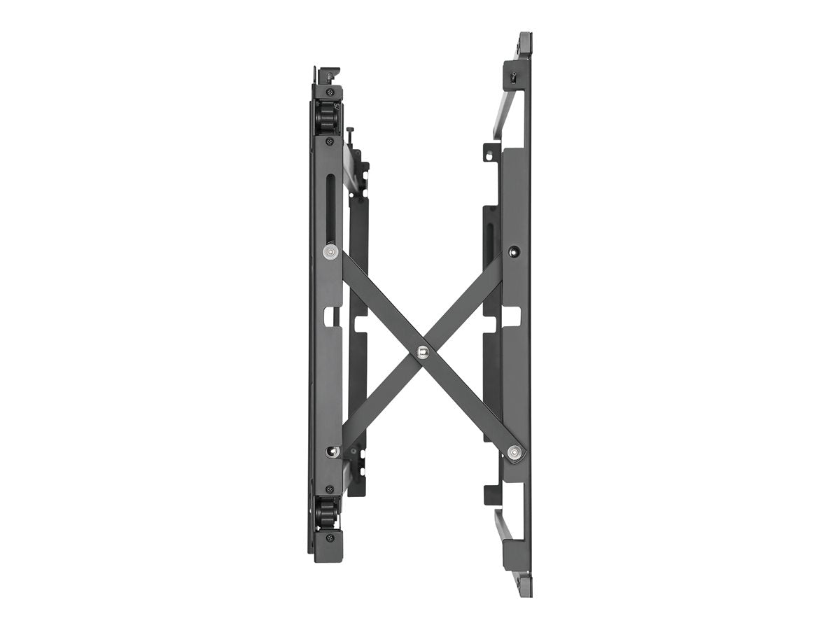 NEOMOUNTS Flat Screen Wall Mount LED-VW1750BLACK Detailansicht