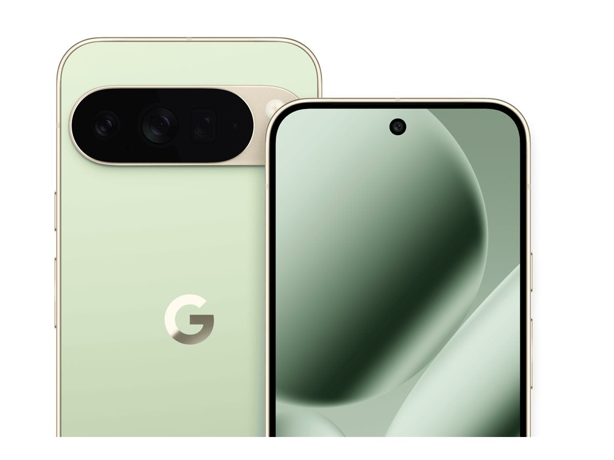 TELEKOM Google Pixel 10 Pro XL 256GB Seitenansicht
