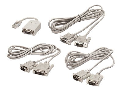 APC Signaling Offer Kabel Verpackung
