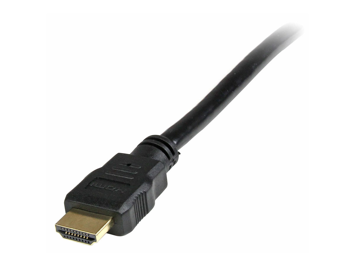 STARTECH.COM 0.5m HDMI to DVI-D Cable - Vorderansicht