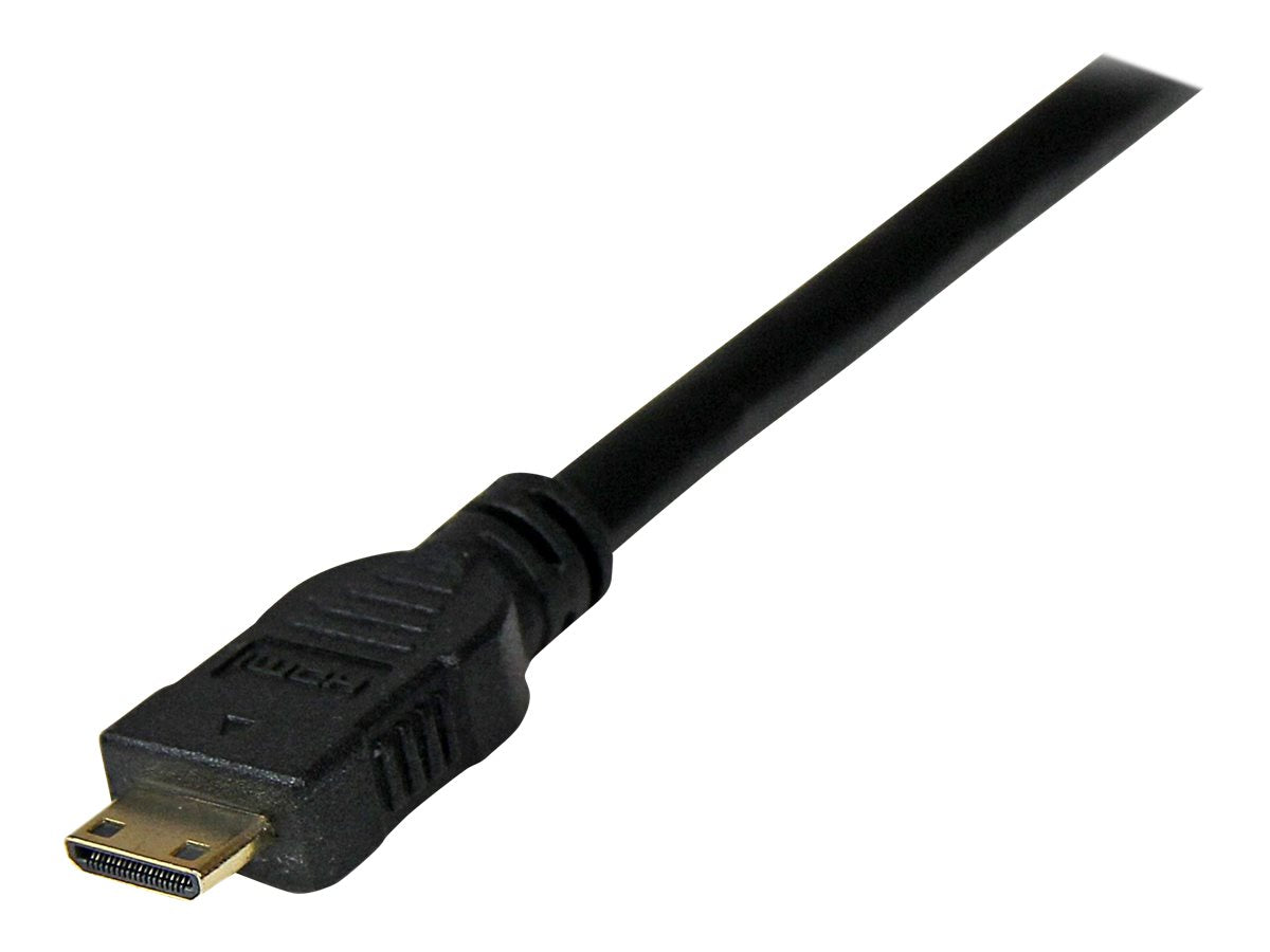 STARTECH.COM 2m Mini HDMI to DVI-D Cable - Vorderansicht