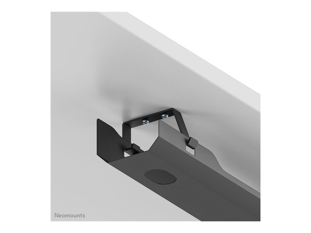 NEOMOUNTS Kabelmanagement Tray Detailansicht