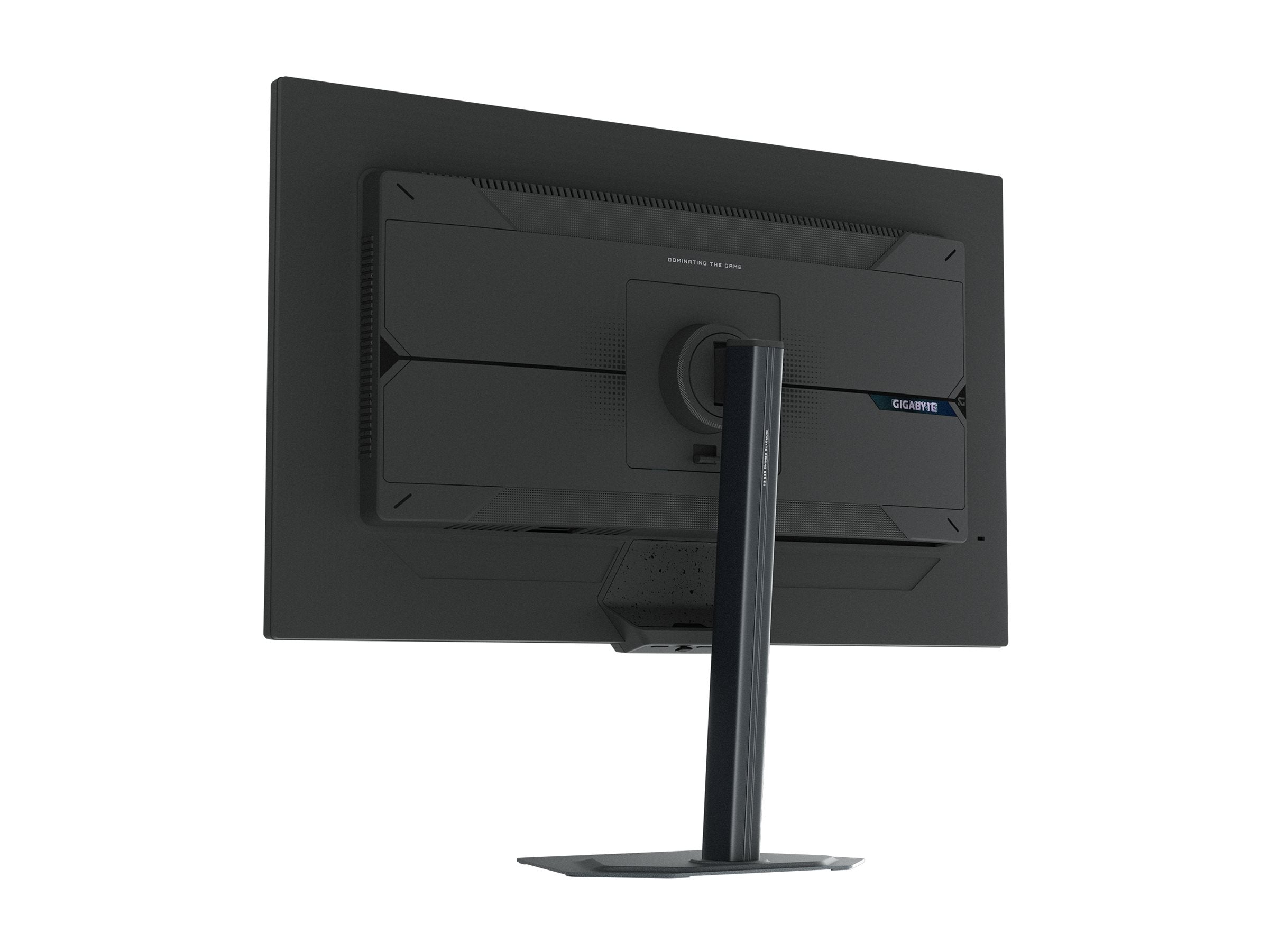GIGABYTE M27QS Monitor Vorderansicht