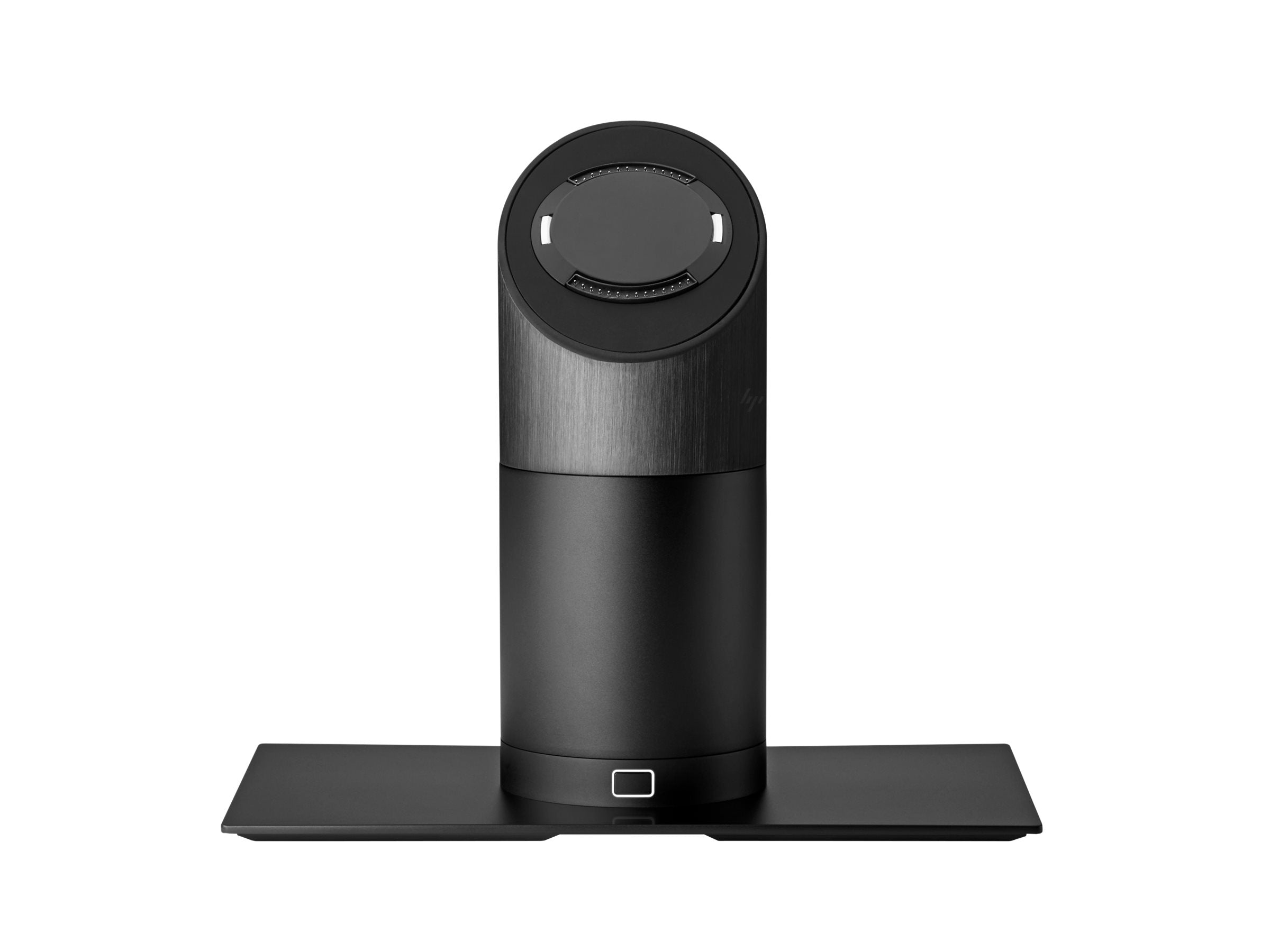 HP Engage Go Dock BLK Vorderansicht
