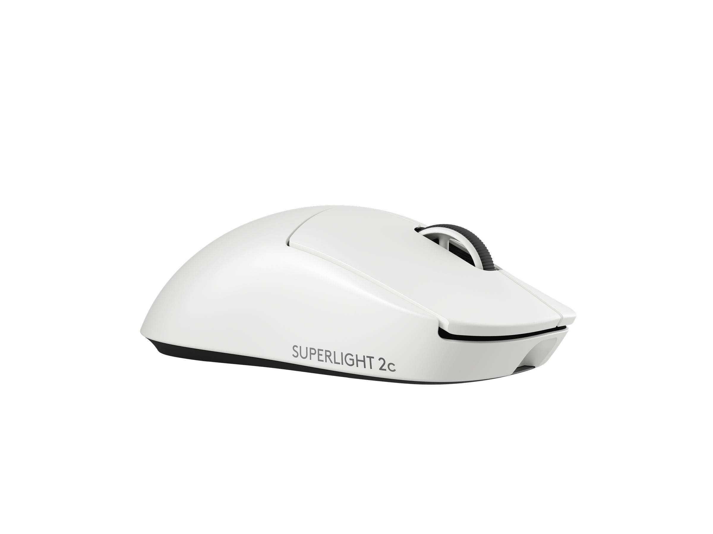 LOGITECH PRO X SUPERLIGHT 2c compact wireless gaming mouse - WHITE