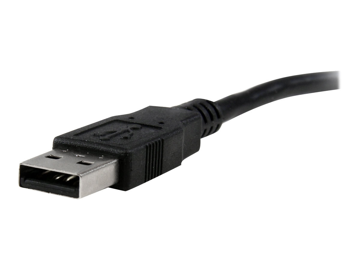 STARTECH.COM USB auf VGA Multi-Monitor Video Adapter - Detailansicht