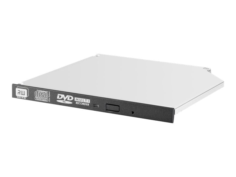 HPE 9.5mm SATA DVD-RW Jb Gen9 Kit - Verpackung