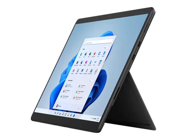 MICROSOFT Surface Pro 8 Verpackung