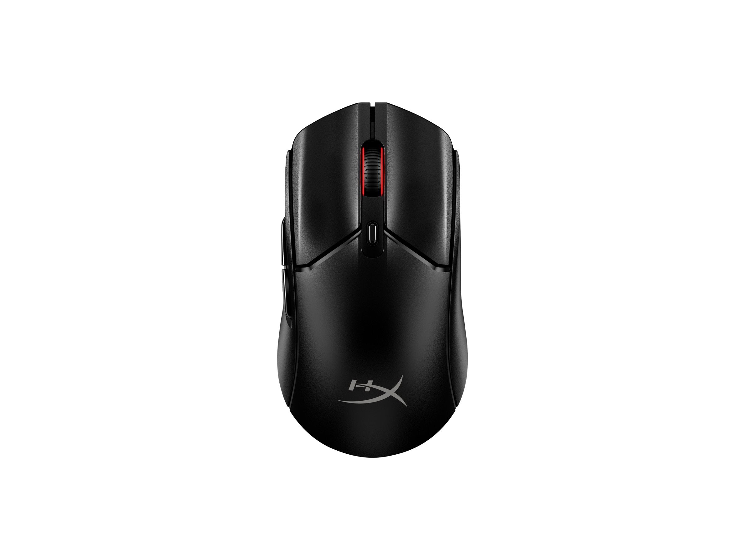 HP HyperX PF Has 2 Core WL BK/BK Gm Ms (P) Detailansicht 2