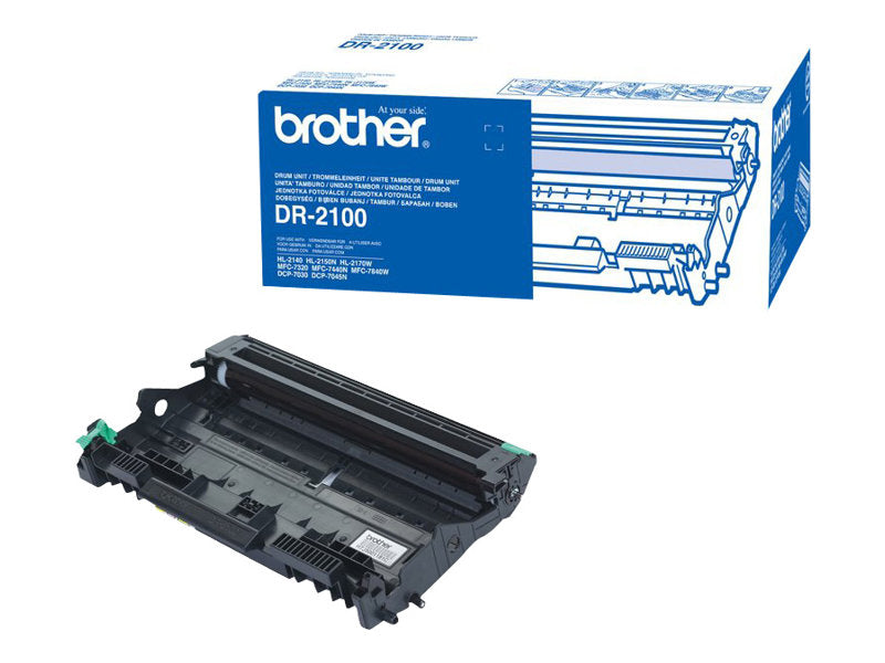 BROTHER DR-2100 Trommel Verpackung
