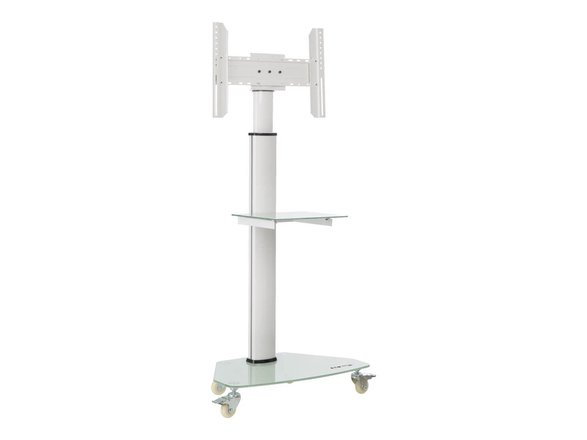 EATON TRIPPLITE Premier Rolling TV Cart for 93